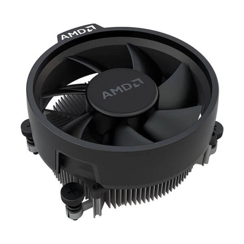 AMD Ryzen 5 5500